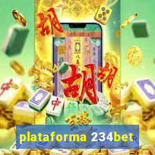 plataforma 234bet